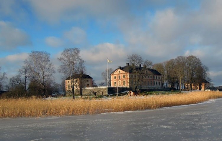 Heby Slott, Sweden, Sweden